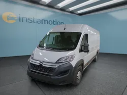 Weiß Gebraucht 2024 Citroën Jumper Van / Kleinbus | 25.399 € (Fairer Preis)