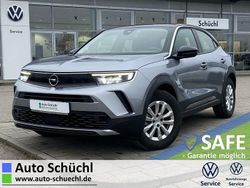Grau Gebraucht 2022 Opel Mokka-e Edition SUV | 15.970 € (Superpreis)