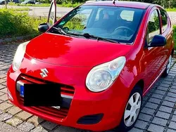 Rot Gebraucht 2012 Suzuki Alto Kleinwagen | 1.600 € (Superpreis)