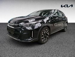 Schwarz Gebraucht 2024 Kia XCeed Comfort SUV | 24.590 € (Superpreis)