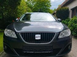 Grau Gebraucht 2009 Seat Exeo Kombi | 5.000 € (Etwas zu teuer)