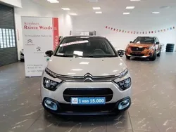 Beighe Gebraucht 2023 Citroën C3 PureTech Kleinwagen | 19.990 € (Teuer)