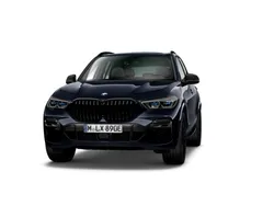 Gebraucht 2022 BMW X5 Shadowline SUV | 65.890 € (Teuer)