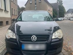 Schwarz Gebraucht 2007 VW Polo Kleinwagen | 2.400 € (Fairer Preis)