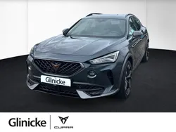 Grau Gebraucht 2023 Cupra Formentor SUV | 27.940 € (Fairer Preis)