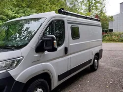 Weiß Gebraucht 2019 Fiat Ducato Van | 29.700 €
