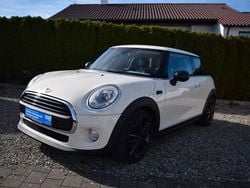 Weiß Gebraucht 2016 Mini ONE Kleinwagen | 12.800 € (Fairer Preis)