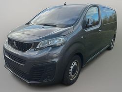 Braun Gebraucht 2017 Peugeot Expert Premium Van | 16.790 € (Fairer Preis)