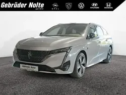 Grau / artense grau Gebraucht 2024 Peugeot 308 GT Kombi | 29.490 € (Fairer Preis)
