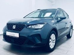 Grau Gebraucht 2024 Seat Arona Style SUV | 15.980 € (Superpreis)