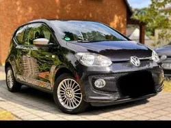 Gebraucht 2013 VW up! Edition Kleinwagen | 4.000 € (Fairer Preis)