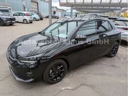 Diamant schwarz/karbon schwarz (metallic) Gebraucht 2022 Opel Corsa GS Line Kleinwagen | 17.880 € (Etwas zu teuer)