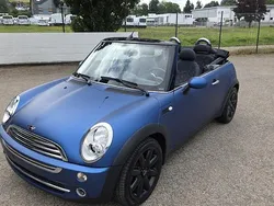Blau Gebraucht 2007 Mini ONE Kleinwagen | 6.250 €