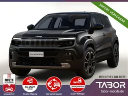 Schwarz Neu 2025 Jeep Avenger Summit SUV | 27.978 € (Fairer Preis)