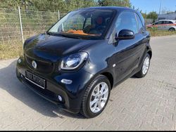 Gebraucht 2015 Smart ForTwo Coupé Coupé | 7.300 € (Fairer Preis)