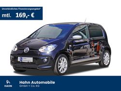 Black pearl Gebraucht 2015 VW up! CLUB Kleinwagen | 12.930 € (Teuer)