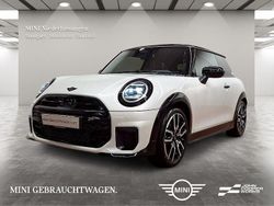 Weiß Gebraucht 2024 Mini Cooper S Kleinwagen | 31.270 € (Etwas zu teuer)