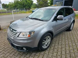 Grau Gebraucht 2010 Subaru Tribeca SUV | 6.490 € (Etwas zu teuer)
