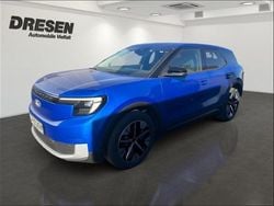 Blau Neu 2025 Ford Explorer Extended Range SUV | 45.490 € (Guter Preis)