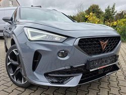 Grau Gebraucht 2023 Cupra Formentor SUV | 31.499 € (Fairer Preis)