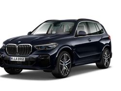 Schwarz Gebraucht 2022 BMW X5 Shadowline SUV | 57.800 € (Guter Preis)