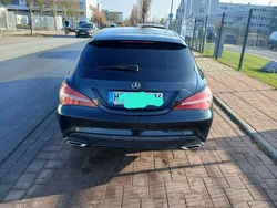 Gebraucht 2016 Mercedes CLA220 Shooting Brake Premium Kombi | 12.990 € (Fairer Preis)