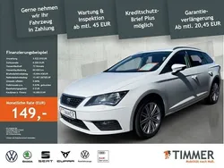 Gebraucht 2020 Seat Leon ST XCELLENCE Kombi | 18.950 € (Etwas zu teuer)