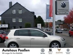 Silver leaf metallic (metallic) Gebraucht 2012 VW Golf VI Match Limousine | 7.450 € (Guter Preis)