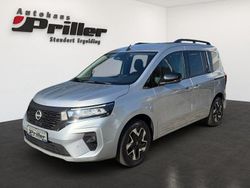 Highland grey metallic Gebraucht 2023 Nissan Townstar Tekna Van | 22.990 € (Fairer Preis)