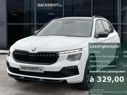 Weiß Neu 2025 Skoda Kamiq Monte Carlo SUV | 35.590 € (Teuer)
