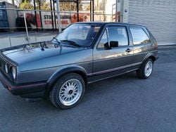 Grau Gebraucht 1985 VW Golf II GTI Kleinwagen | 16.000 €