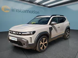 Beige Neu 2025 Dacia Duster SUV | 26.799 € (Fairer Preis)
