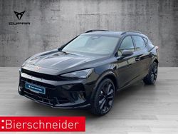 Grau Neu 2025 Cupra Formentor VZ SUV | 54.950 €