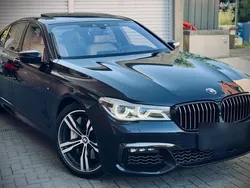 BMW 750