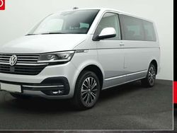 Silber Gebraucht 2024 VW Multivan Comfortline Van | 62.950 € (Etwas zu teuer)
