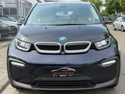 Blau Gebraucht 2019 BMW i3 Performance Kleinwagen | 15.990 € (Guter Preis)