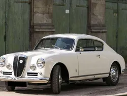 Weiss Gebraucht 1957 Lancia Ypsilon Kleinwagen | 160.000 €