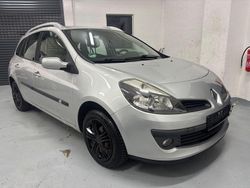 Gebraucht 2009 Renault Clio GrandTour Kombi | 4.990 € (Fairer Preis)