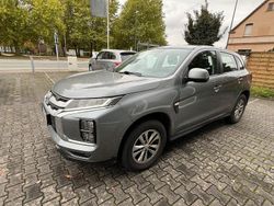 Grau Gebraucht 2020 Mitsubishi ASX Edition SUV | 13.950 € (Fairer Preis)