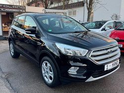 Schwarz Gebraucht 2018 Ford Kuga Trend SUV | 12.290 € (Guter Preis)