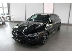 Gebraucht 2024 Mercedes CLA200 AMG Kombi | 34.490 € (Teuer)