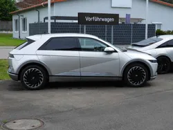 Gravity gold / mat Neu 2025 Hyundai Ioniq 5 SUV | 48.000 € (Fairer Preis)