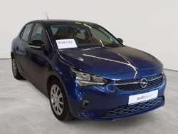 Nautic blau metallic Gebraucht 2020 Opel Corsa Edition Kleinwagen | 10.490 € (Guter Preis)