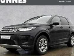 Schwarz Gebraucht 2020 Land Rover Discovery Sport S SUV | 29.995 € (Guter Preis)