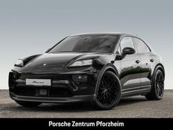 Schwarz Gebraucht 2025 Porsche Macan SUV | 94.880 € (Fairer Preis)