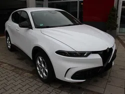 Weiß Gebraucht 2023 Alfa Romeo Tonale Sprint SUV | 25.900 € (Guter Preis)