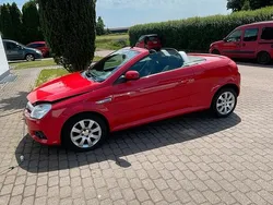 Rot Gebraucht 2006 Opel Tigra Cabrio | 2.000 € (Fairer Preis)