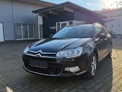 Schwarz Gebraucht 2016 Citroën C5 SELECTION Kombi | 3.800 € (Superpreis)