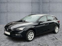Schwarz Neu 2025 Seat Leon Limousine | 30.390 € (Fairer Preis)