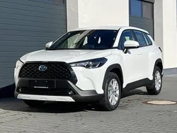 Neu 2025 Toyota Corolla Cross Active SUV | 30.490 € (Superpreis)